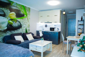 Гостиница Apartment Mountain Orchid  Гудаури